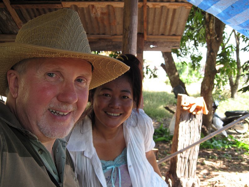 #1 IR couple from Thai1and, JJ&Ooy #dPIptQVz