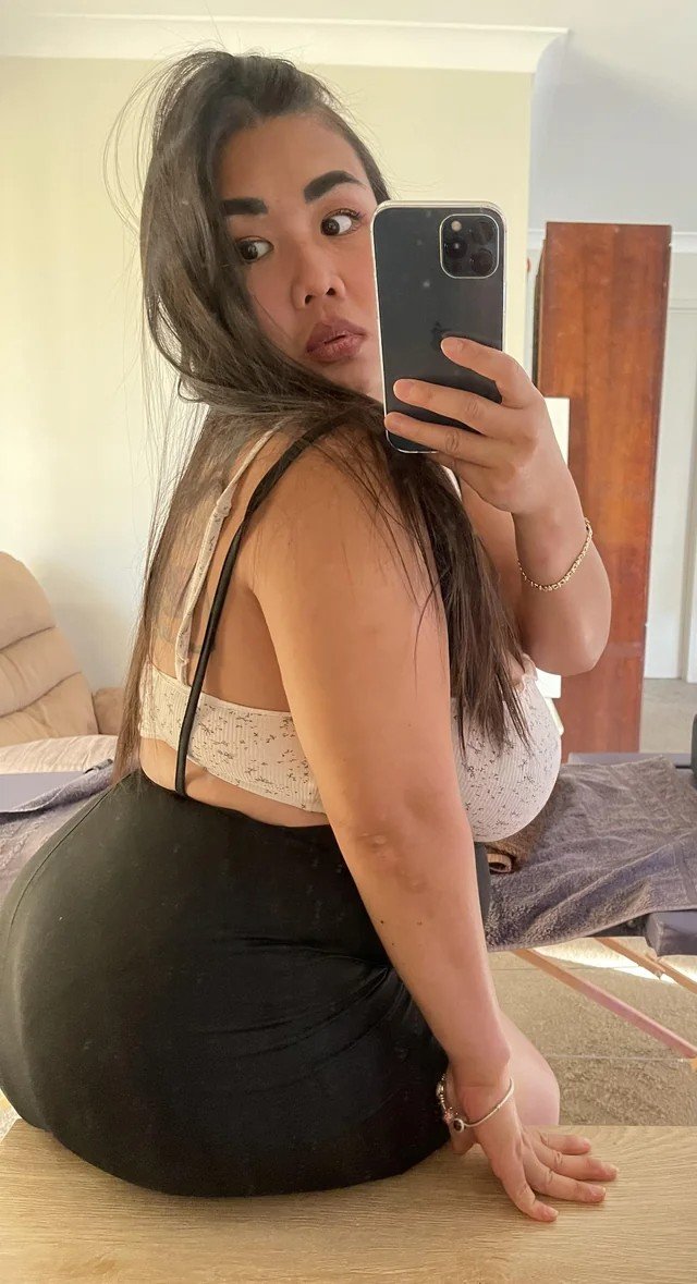 Thai Bbw Cutie Ruby #SP7NCPb2