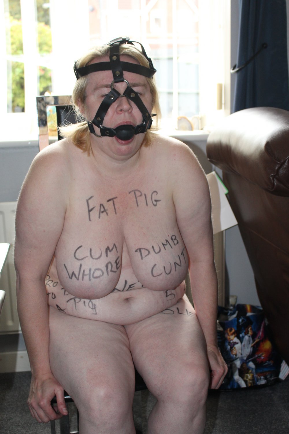 Sub slut Susan #Vjh9edo2