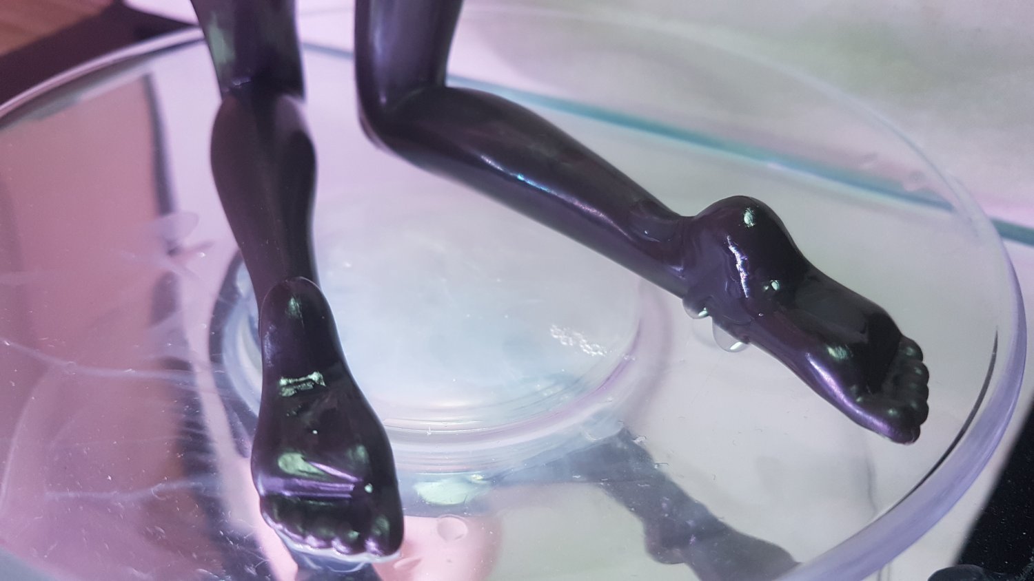 22. Sakurakouji Luna figure bukkake 11 times in a row 19-1-2024 sof #EN5XsFCL