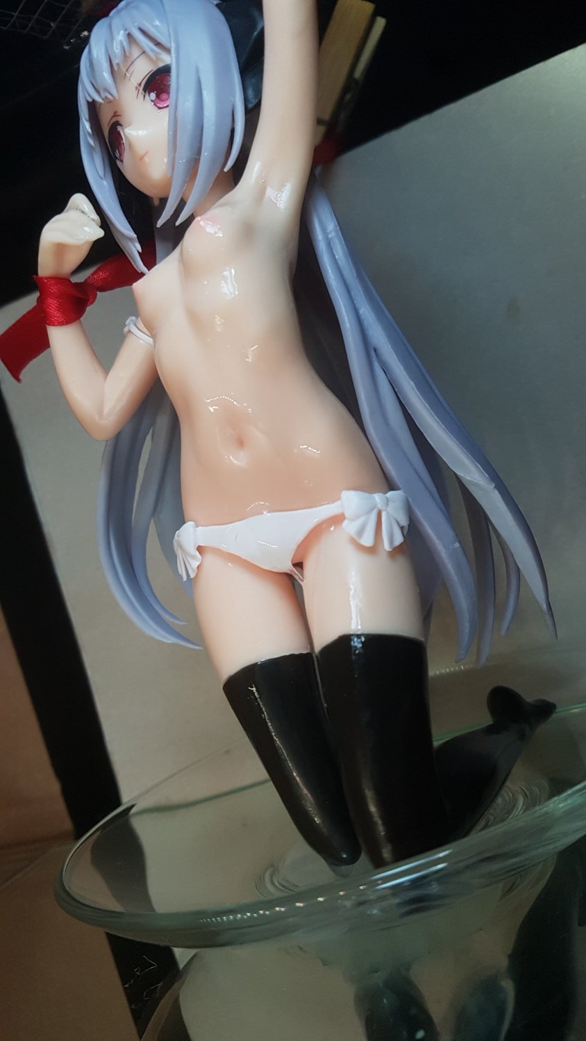 22. Sakurakouji Luna figure bukkake 11 times in a row 19-1-2024 sof #S9UA9oTC