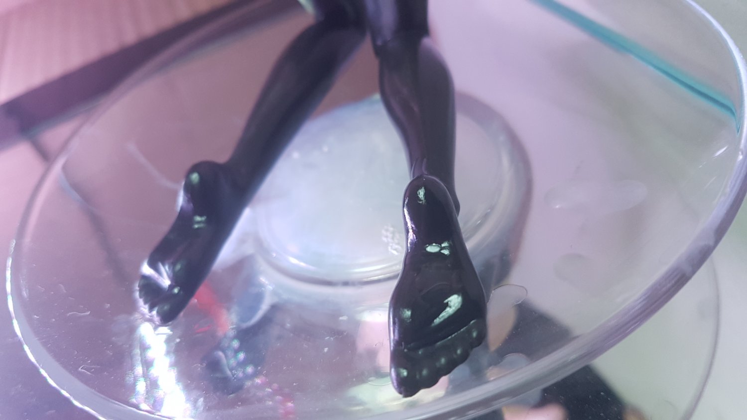 22. Sakurakouji Luna figure bukkake 11 times in a row 19-1-2024 sof #cls5vZN5
