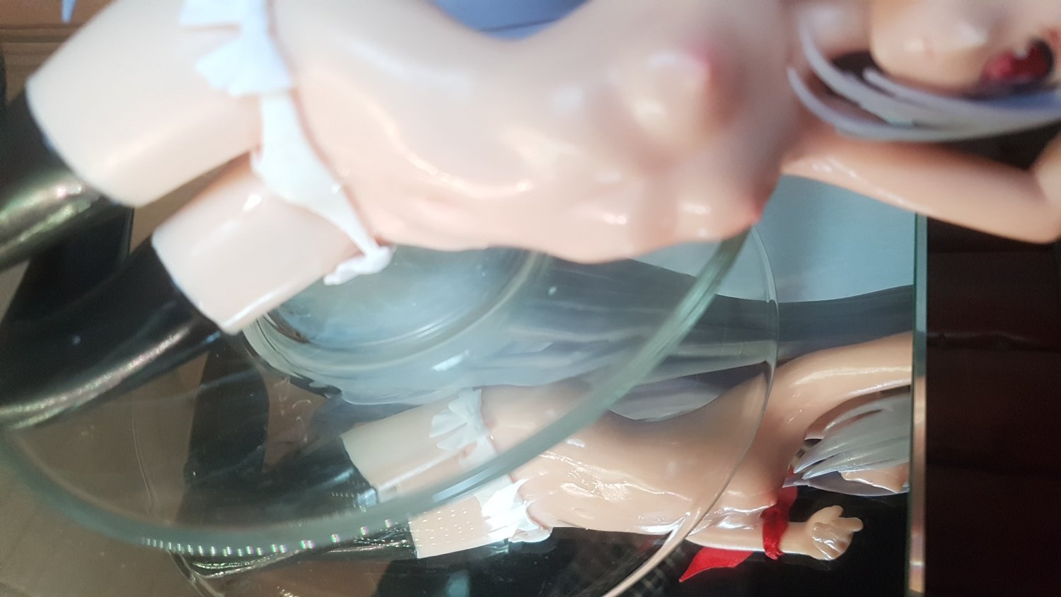 22. Sakurakouji Luna figure bukkake 11 times in a row 19-1-2024 sof #rTaoievY