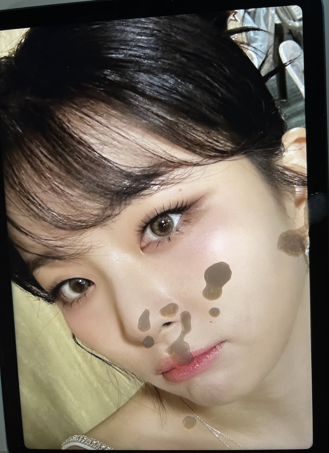Red Velvet Seulgi Cum Tribute 9 #mmRVysE0
