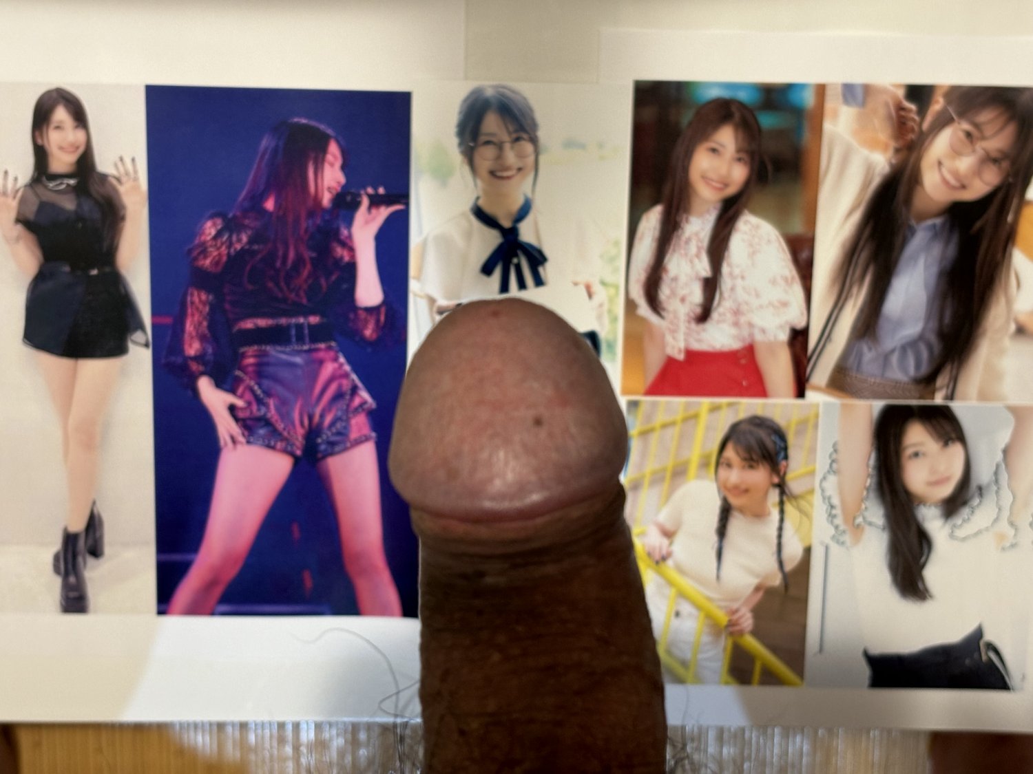 Seiyuu bukkake Sora Amamiya (Use lotion) #8EtsHmTc