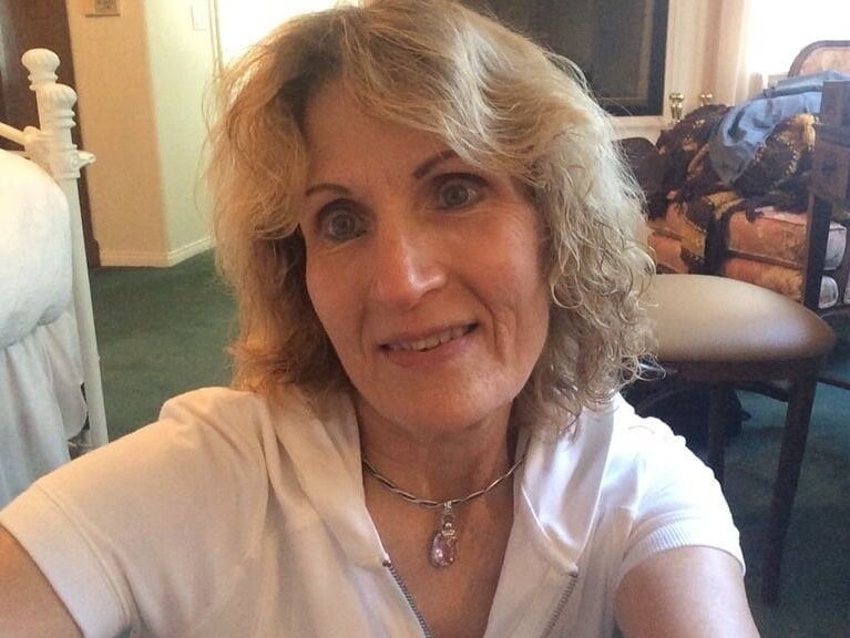 GILF Barbara naked #VLeSLuyU