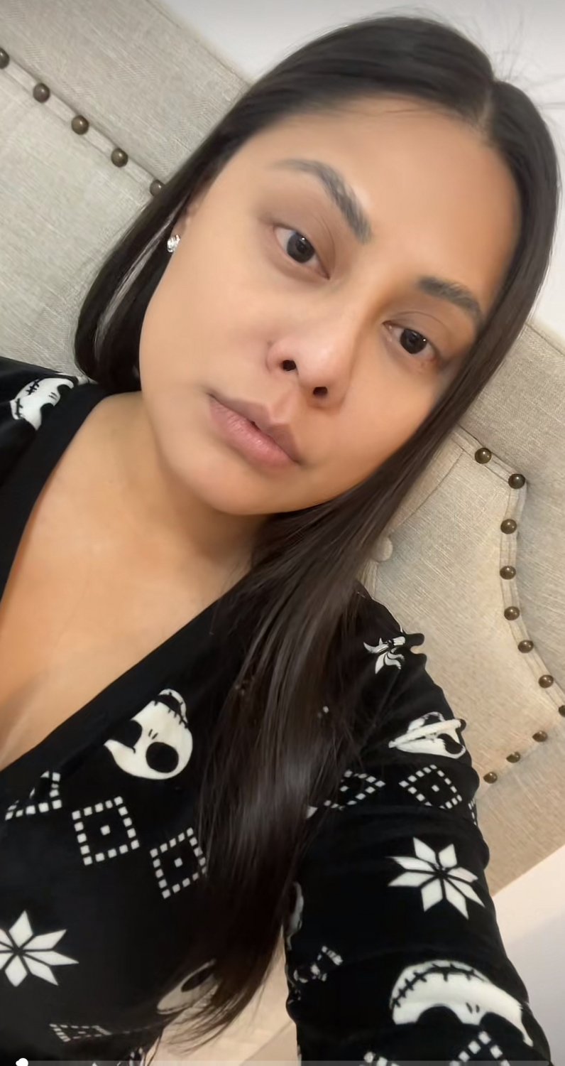 Hot latina with huge tits #C68AF52M