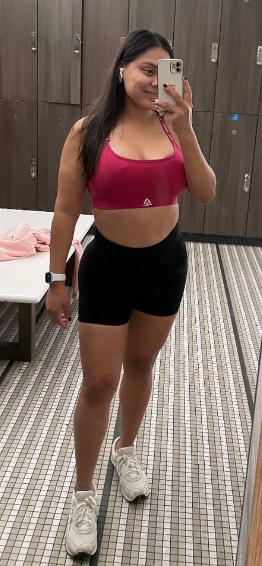 Hot latina with huge tits #GBiqA3fy