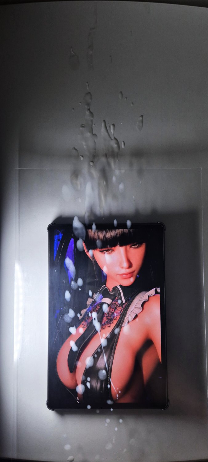 Stellar Blade EVE cumtribute #cSi1PYgV