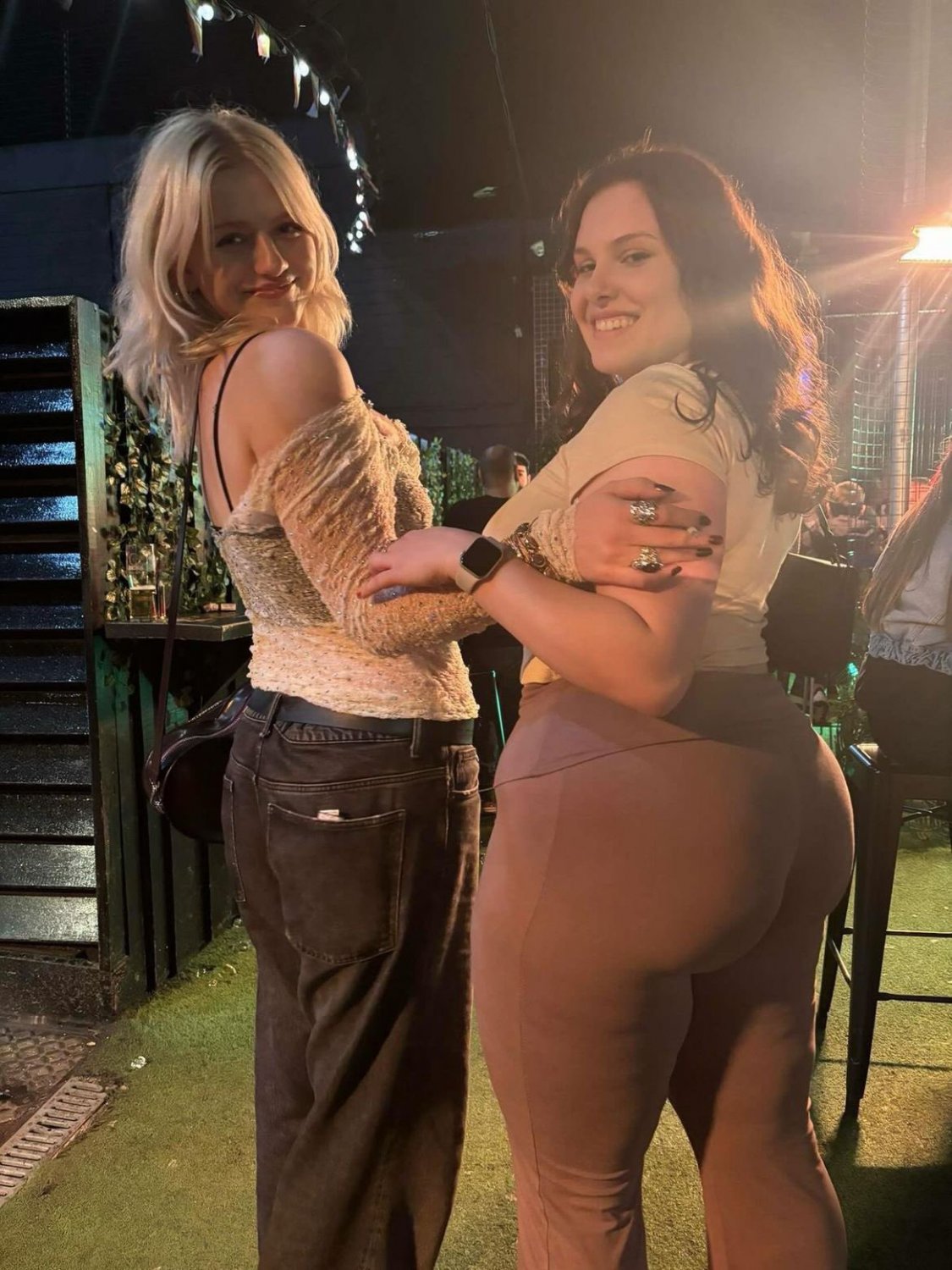 Wataaa BBW #tATimzYP