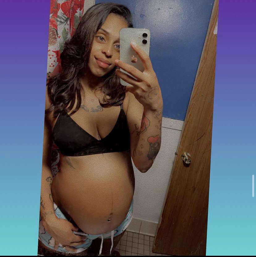 Slim Baby Gottį #QZjldQb1
