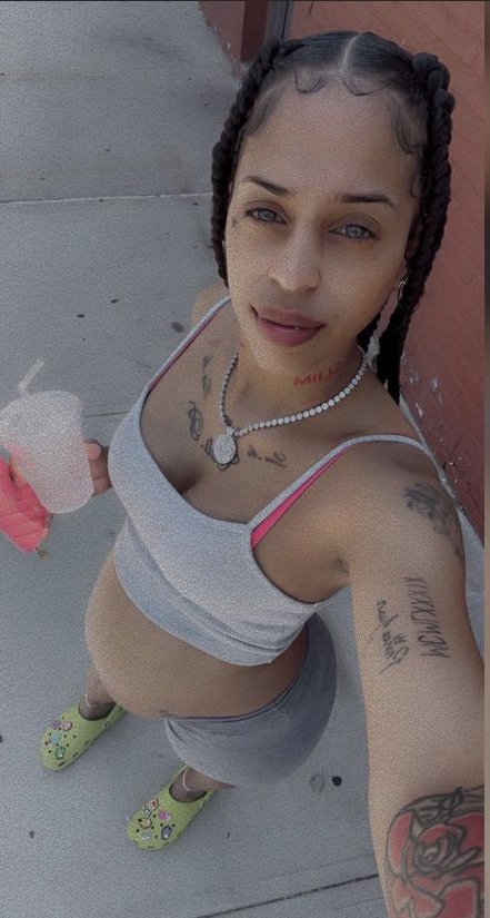 Slim Baby Gottį #SFMVDGVK