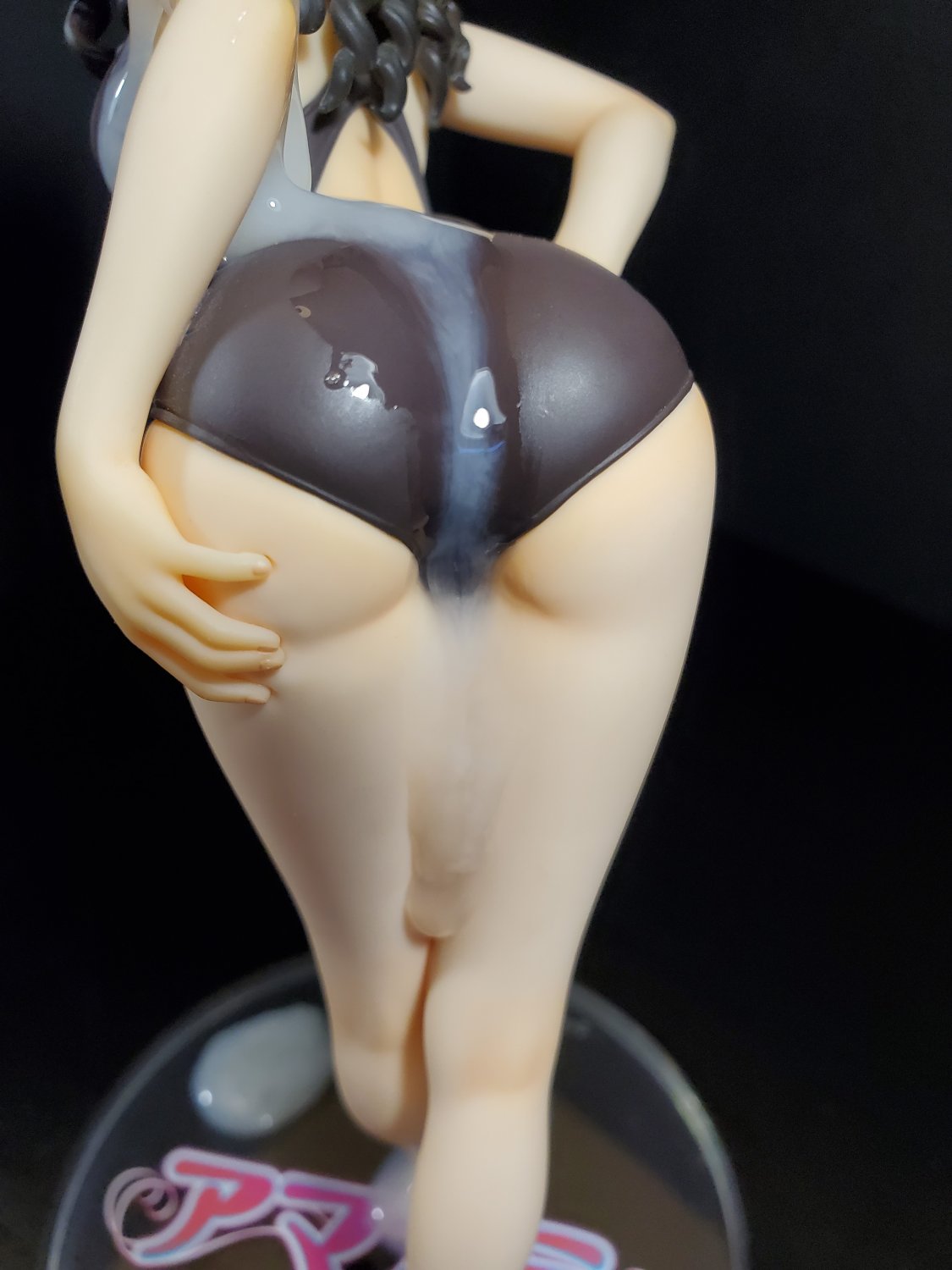 Haruka Morishima Amagami SS SoF #4LZySILF