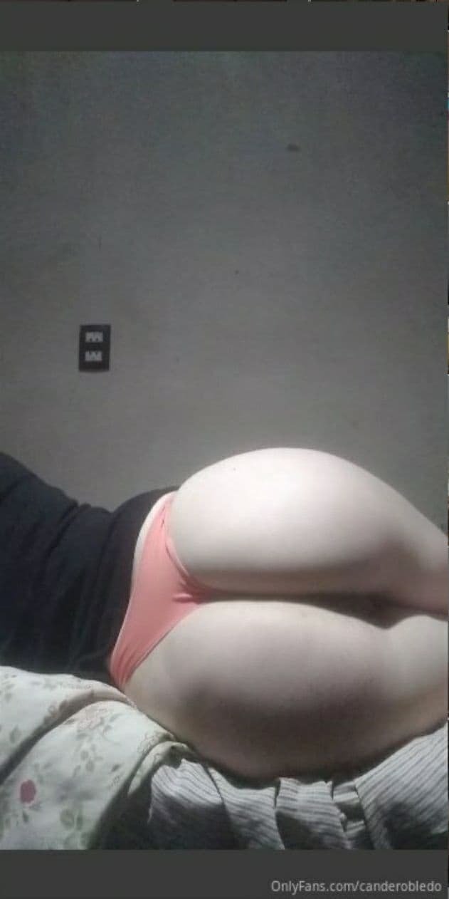 Her ass eats her panties #W5sOK77y